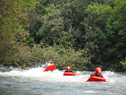 Hydrospeed 2