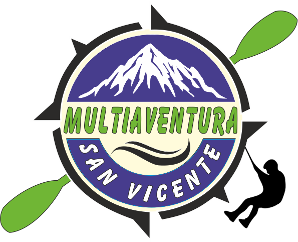 Logo Multiaventura