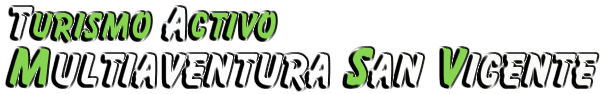 Multiaventura San Vicente.
