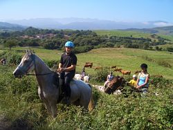 Rutas a caballo 12